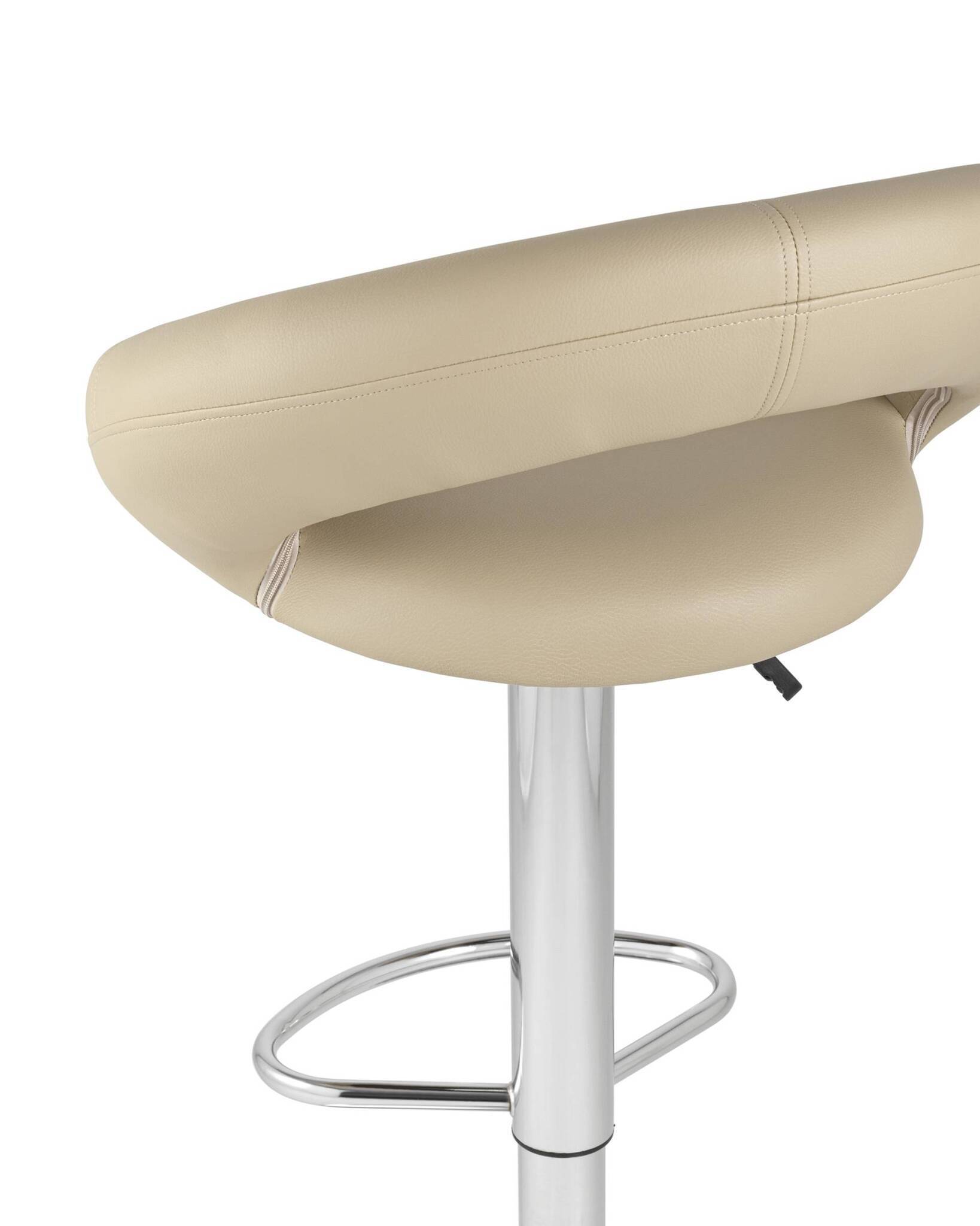 Стул барный Купер бежевый Stool Group
