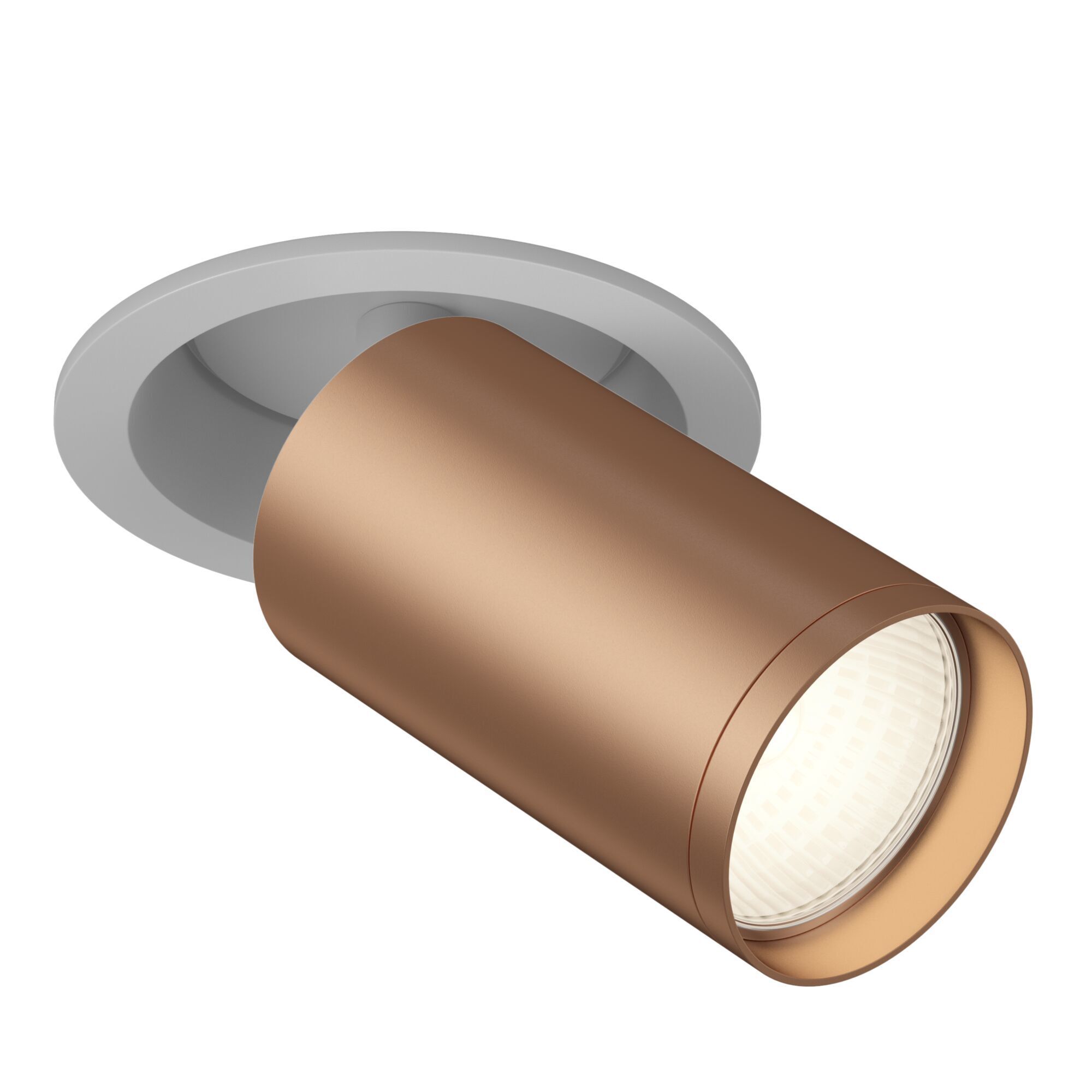 Встраиваемый светильник (Набор) Maytoni C048CL-1WC