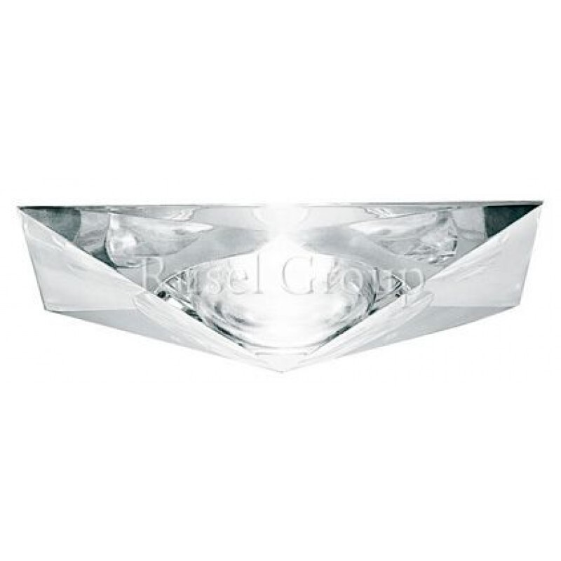 Встраиваемый светильник Fabbian Cheope D27 F37 00