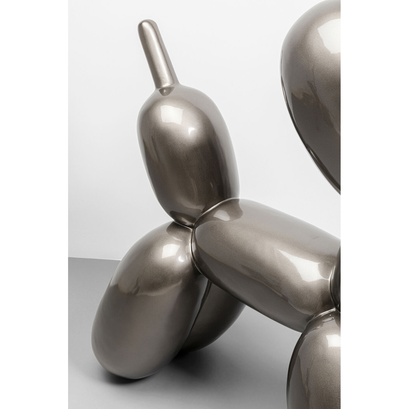 Фигура декоративная Balloon Dog 118 см KARE 56395