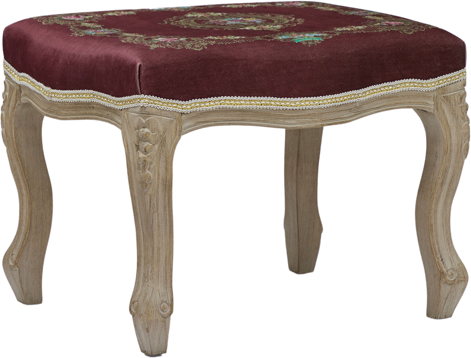 Банкетка Венеция Glasar 51-071