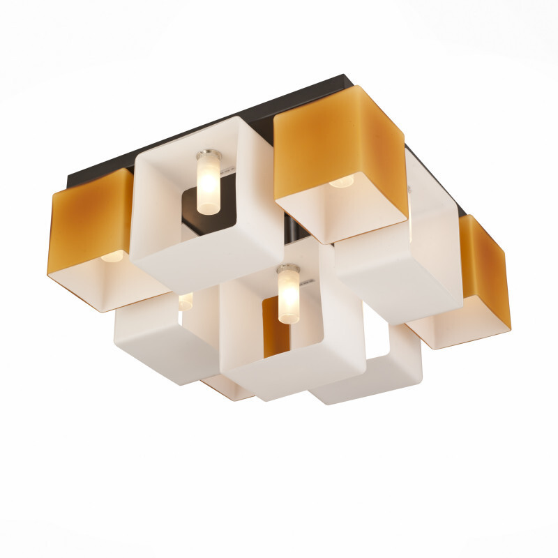 Накладная люстра ST Luce SL536.092.09