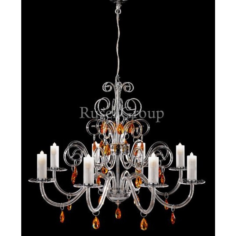 Люстра Italamp 465/6