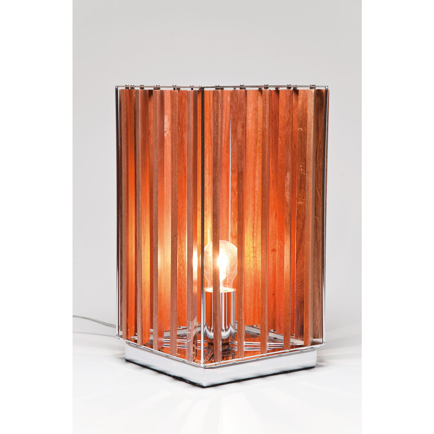 Лампа настольная KARE Cosy 37340