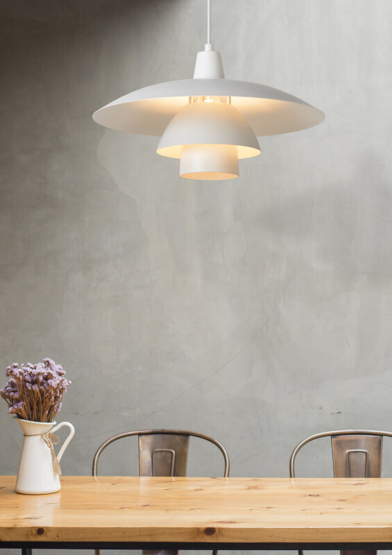 Подвесной светильник LUCIDE 78480/40/31