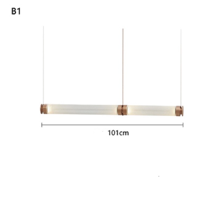 Подвесной светильник LUNA by ImperiumLoft