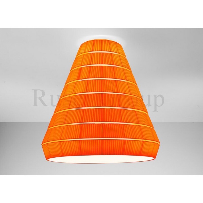 Потолочный светильник AXO LIGHT LAYERS PL E