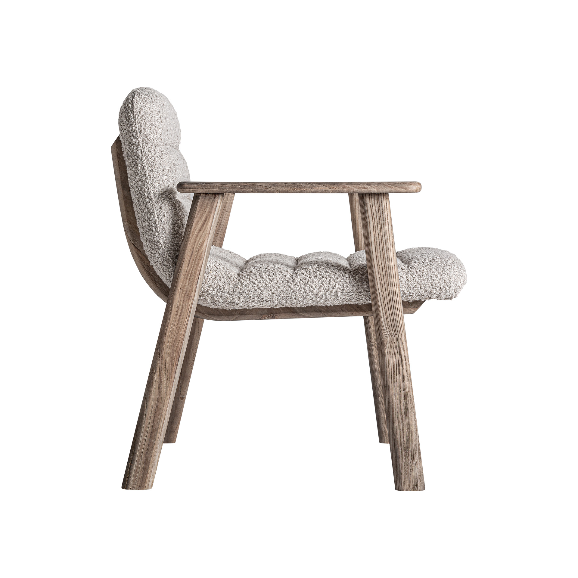 Стул JACQUARD 35774 Vical