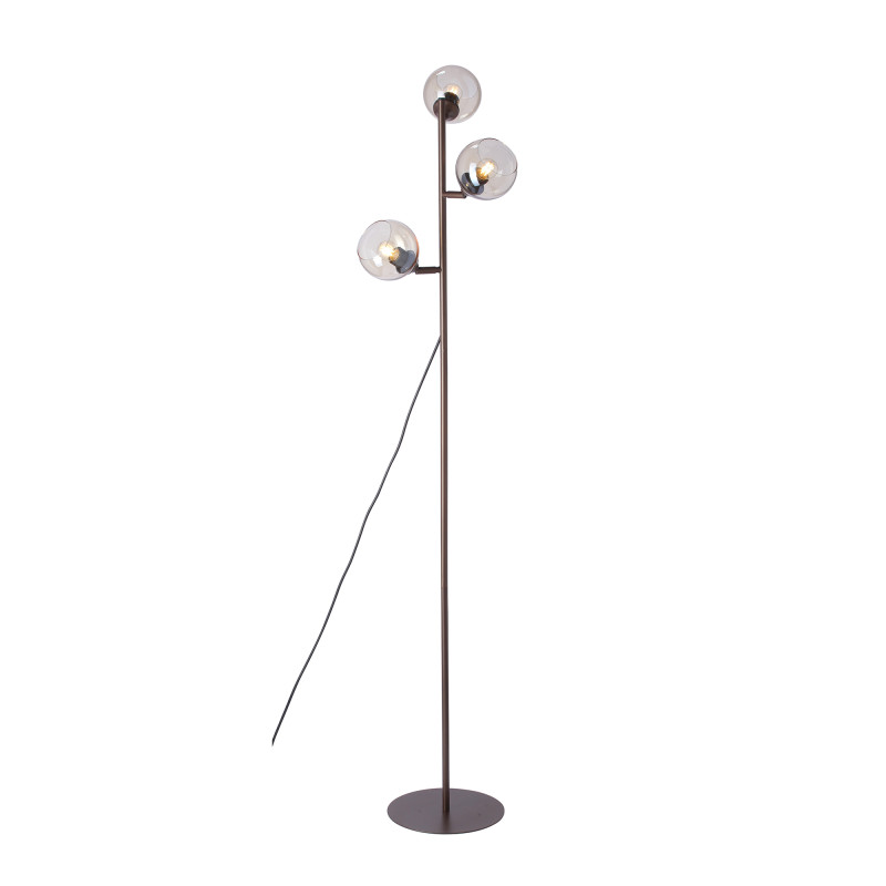 Торшер Vitaluce V3017-7/3P