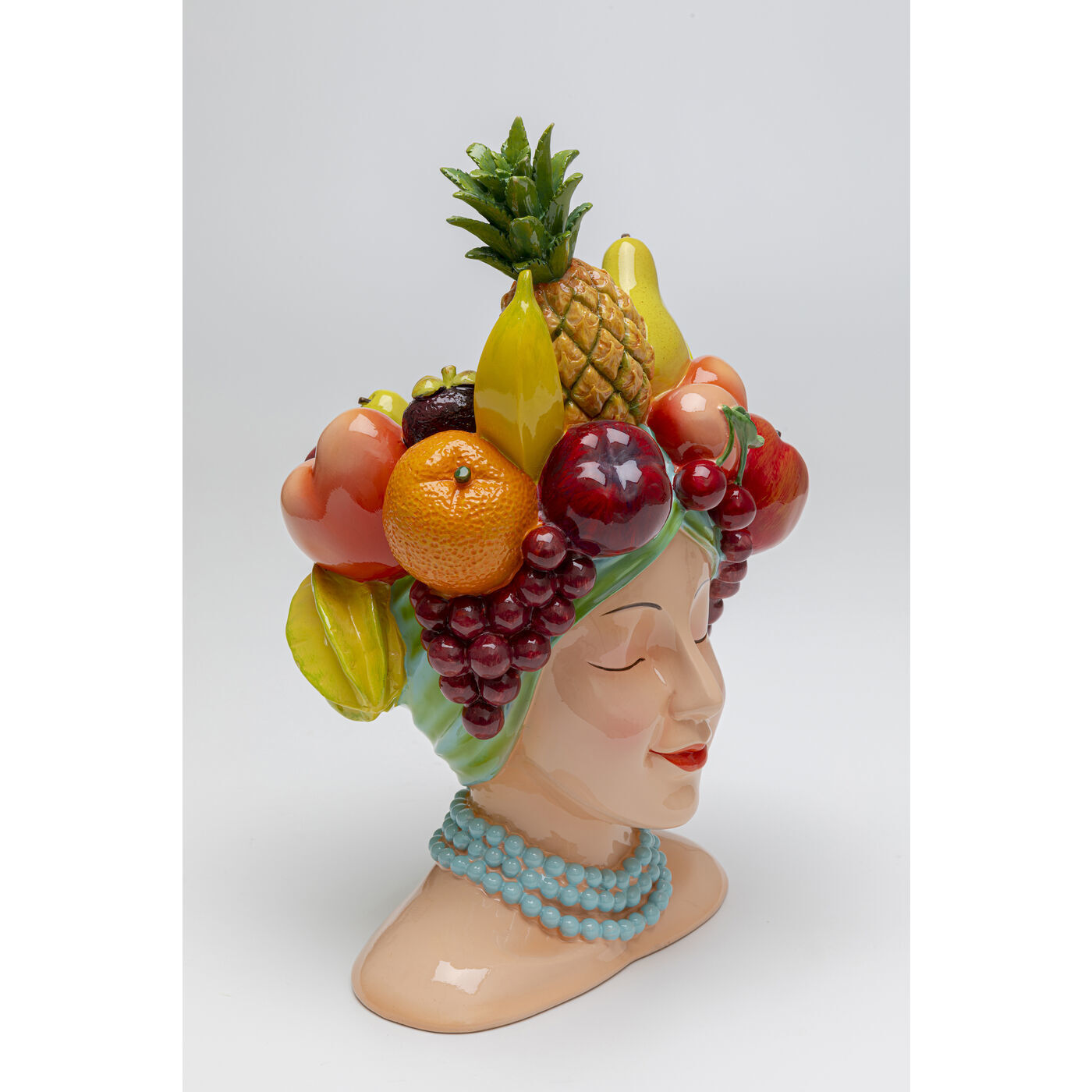 Ваза декоративная Fruit 53644 Kare