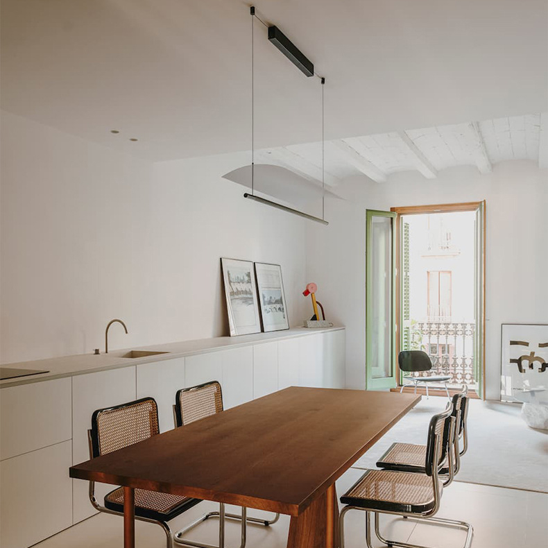 Подвесной светильник GARTH A L30 by ImperiumLoft