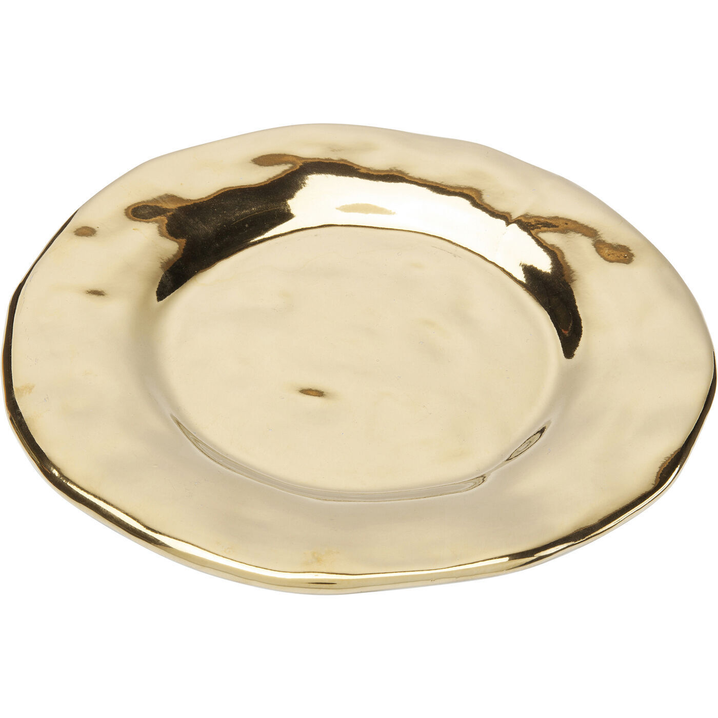 Тарелка KARE Bridge 51252