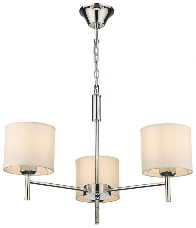 Подвесная люстра VELANTE 291-103-03