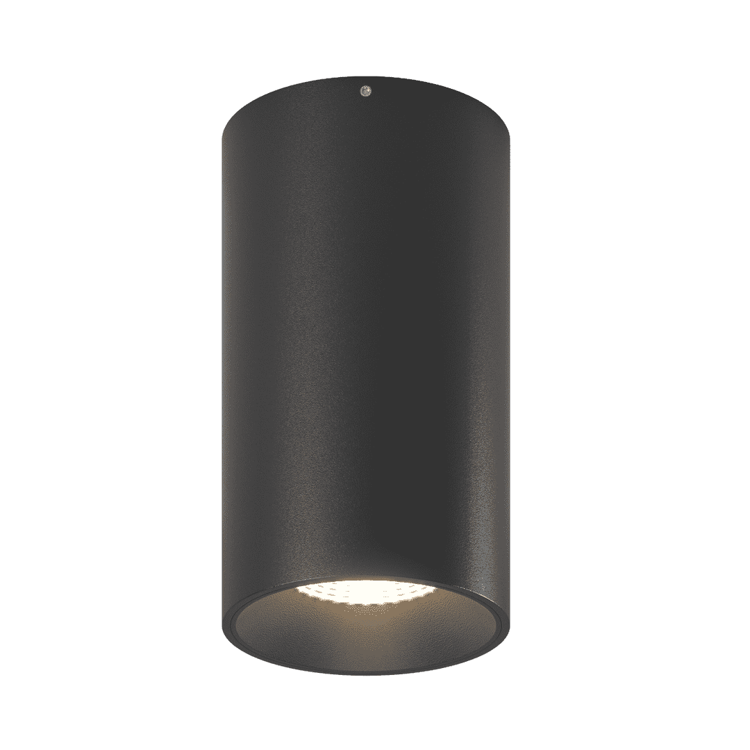 Светильник  укороченный SWG VL-BASE-SH-BL-WW