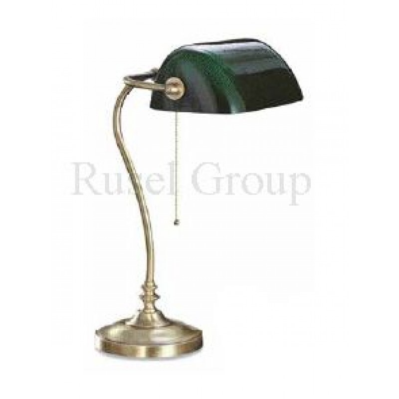 Настольная лампа Florenz Lamp 1816.01.