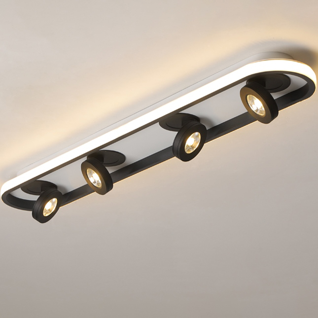 Светильник ETEL LONG by ImperiumLoft