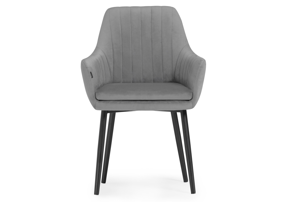 Стул Woodville Райнер MR -11 / черный 532404