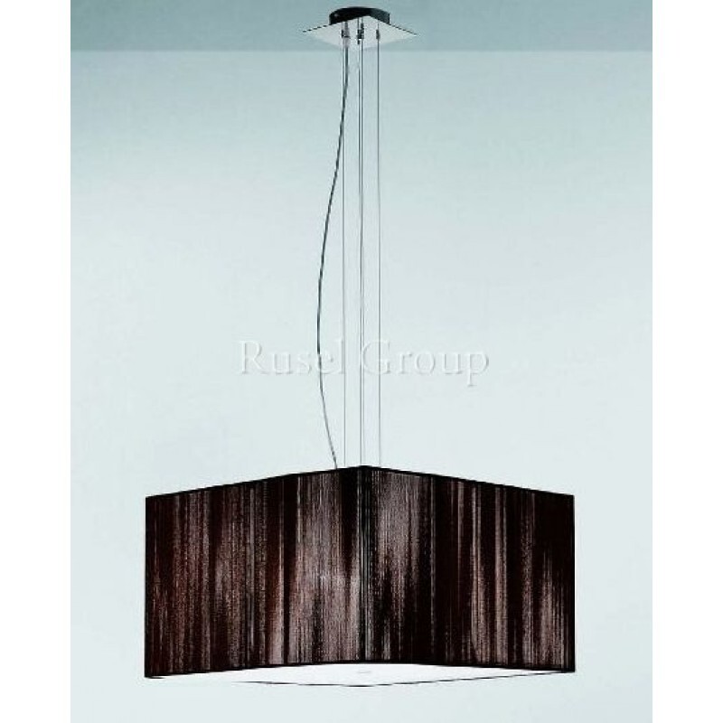 Подвесной светильник Axo Light CLAVIUS SP 60