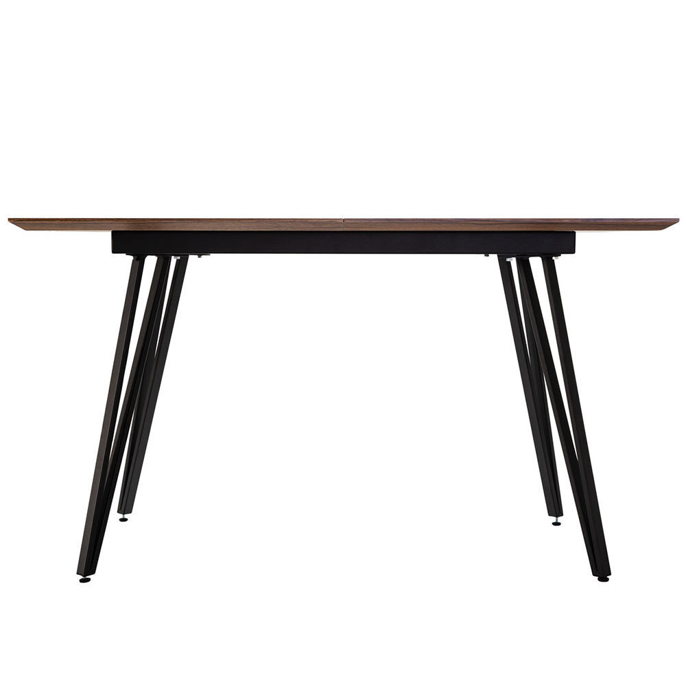 Стол Avanti new раскладной 140-180см орех Bradex Home FR 0784