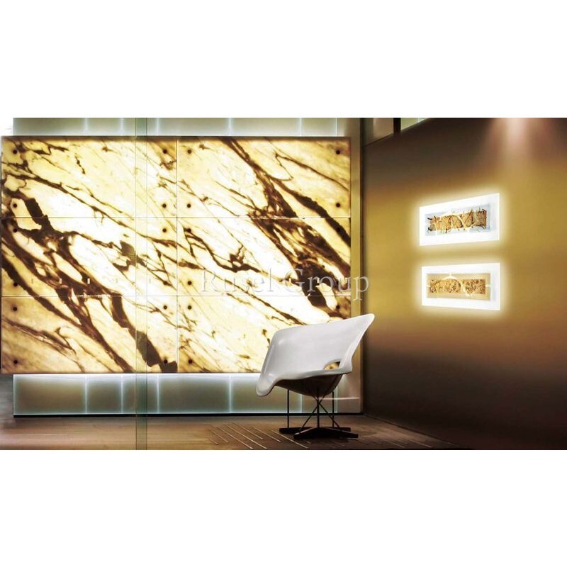 Настенный светильник LEUCOS LAGUNA P74 Canal