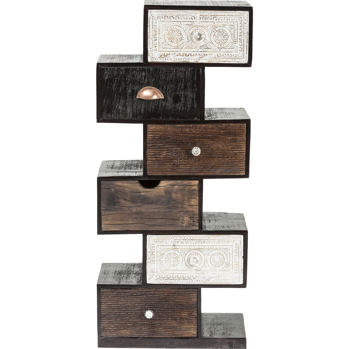 Комод KARE Finca 80183