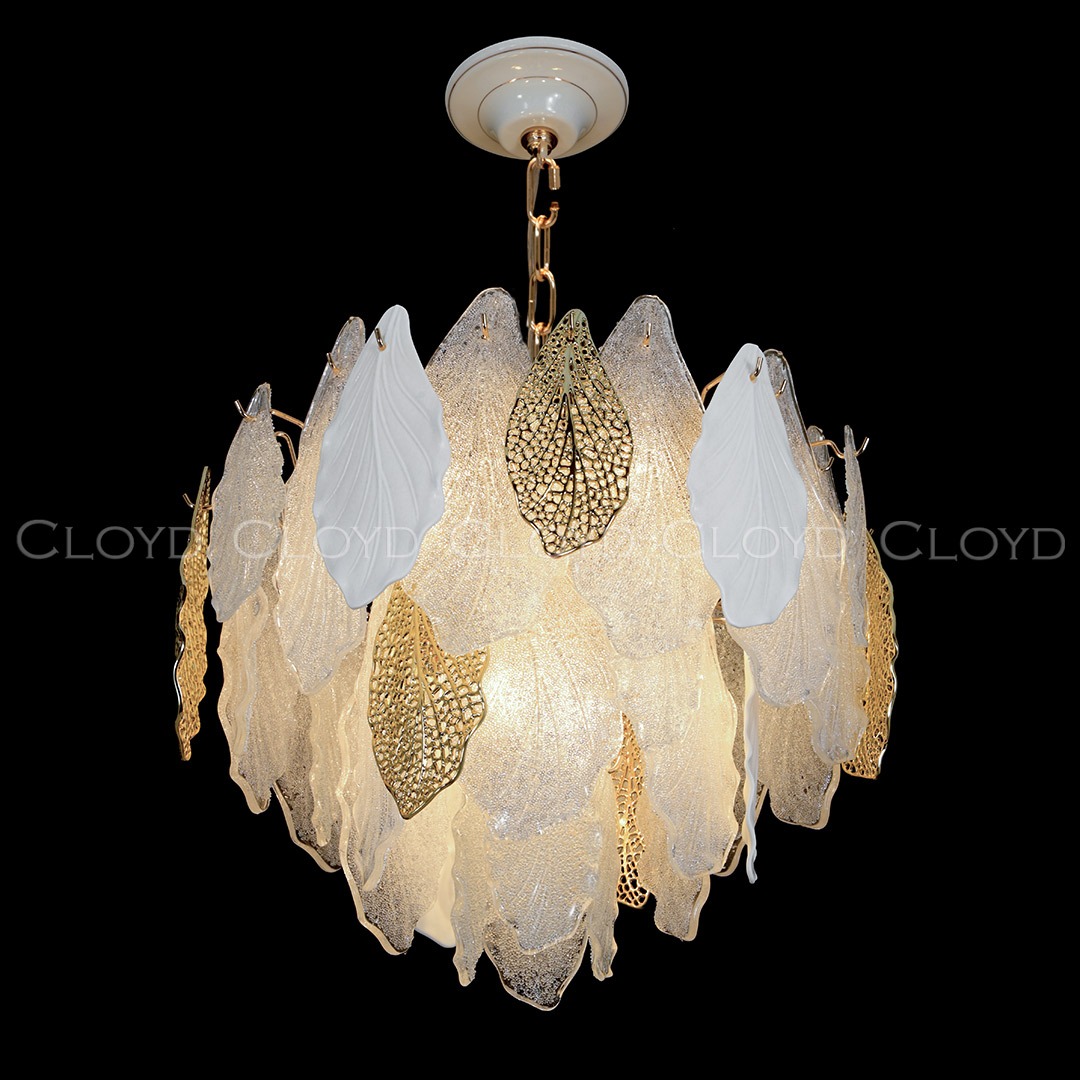 Люстра подвесная Cloyd Senegal 11177