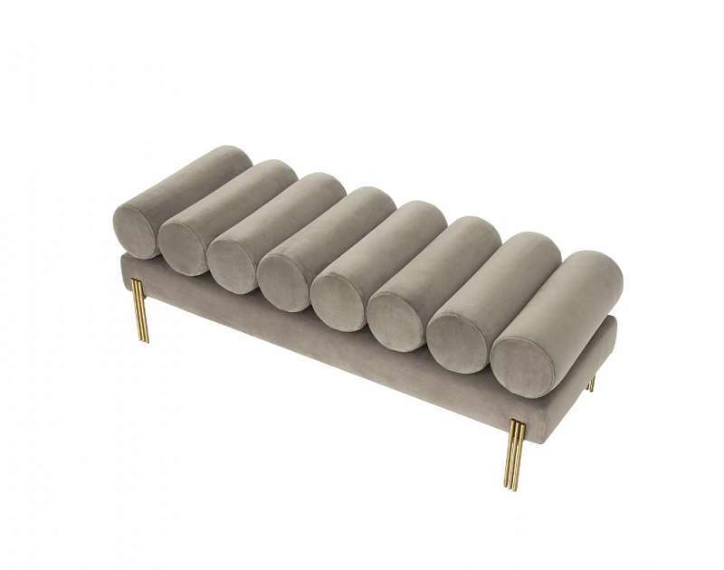 Скамейка Eichholtz Oxley 117005