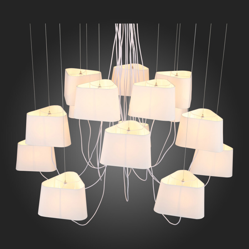 Подвесная люстра ST Luce SL1110.503.15