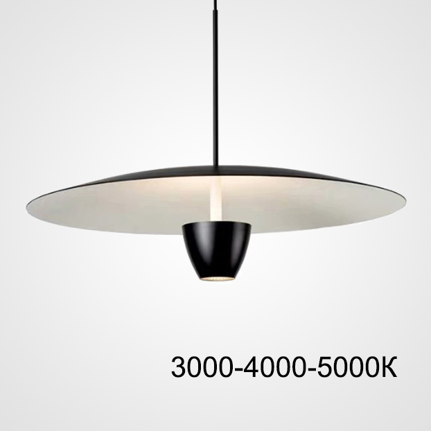 Подвесной светильник REFLECT D55 Трехцветный свет by ImperiumLoft