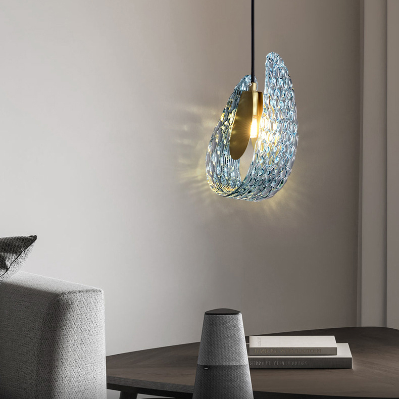 Подвесной светильник LUCIA by ImperiumLoft