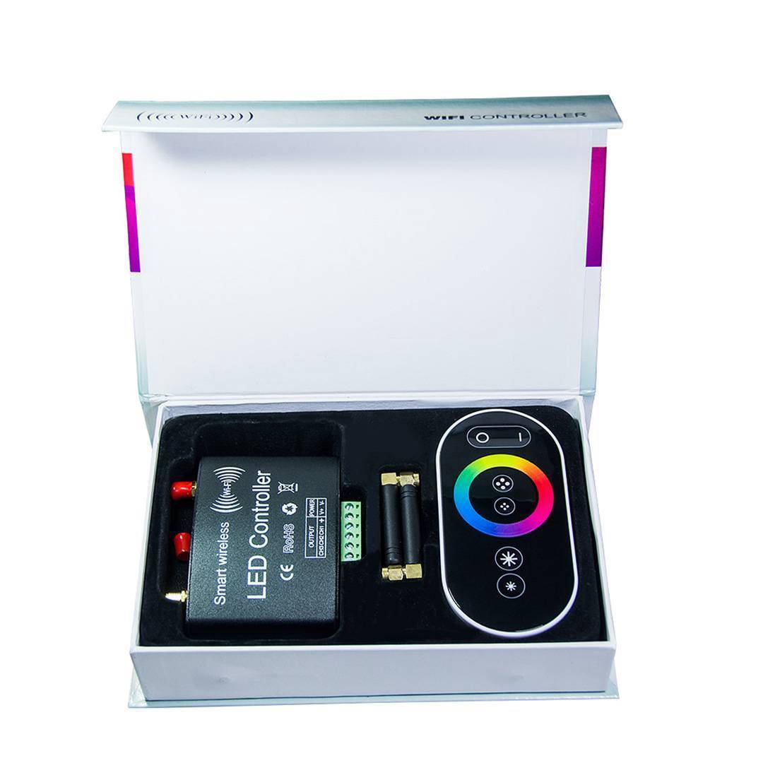 Контроллер для ленты SWG LN-WIFI-12A