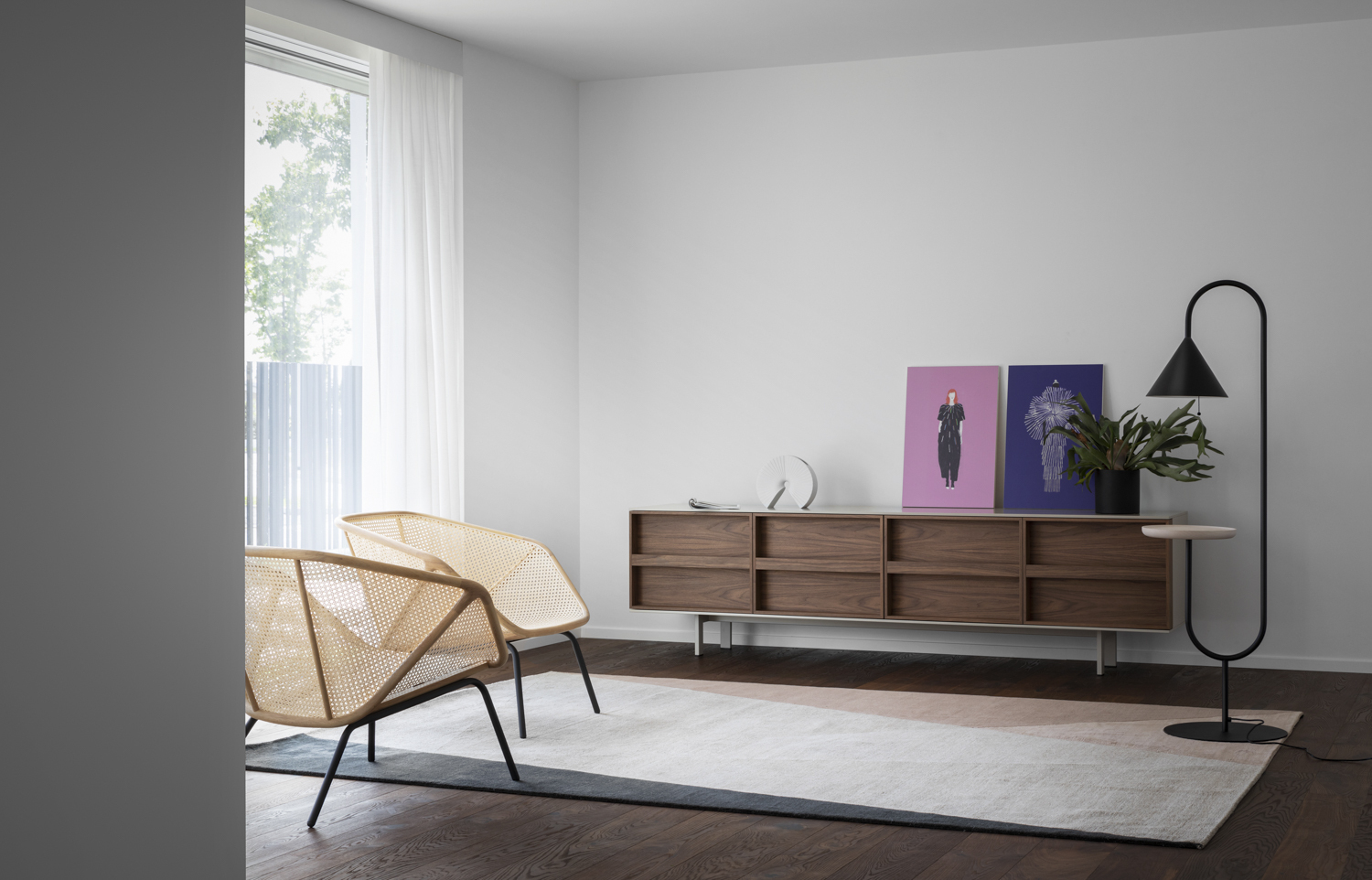 Ковер CC-TAPIS Dipped Angle Standard Ковер CC-TAPIS Dipped Angle Standard