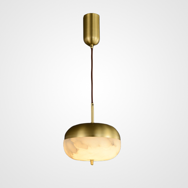 Подвесной светильник SILIA D10 by ImperiumLoft