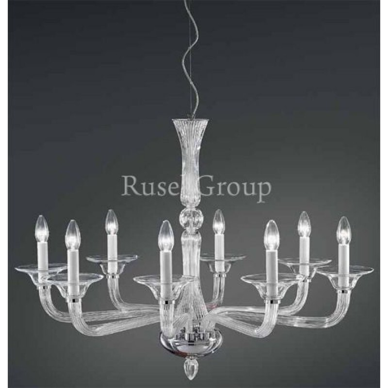 Люстра Italamp 430/6+3