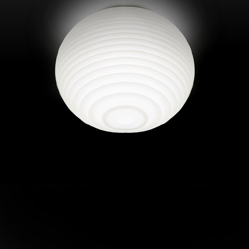 Потолочный светильник Rotaliana Flow H4 white