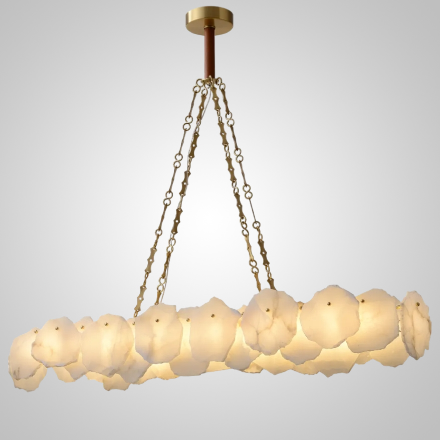 Люстра Petra III D100 by ImperiumLoft