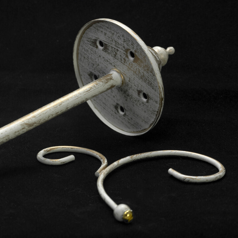 Люстра на штанге Lussole LGO LSP-8100