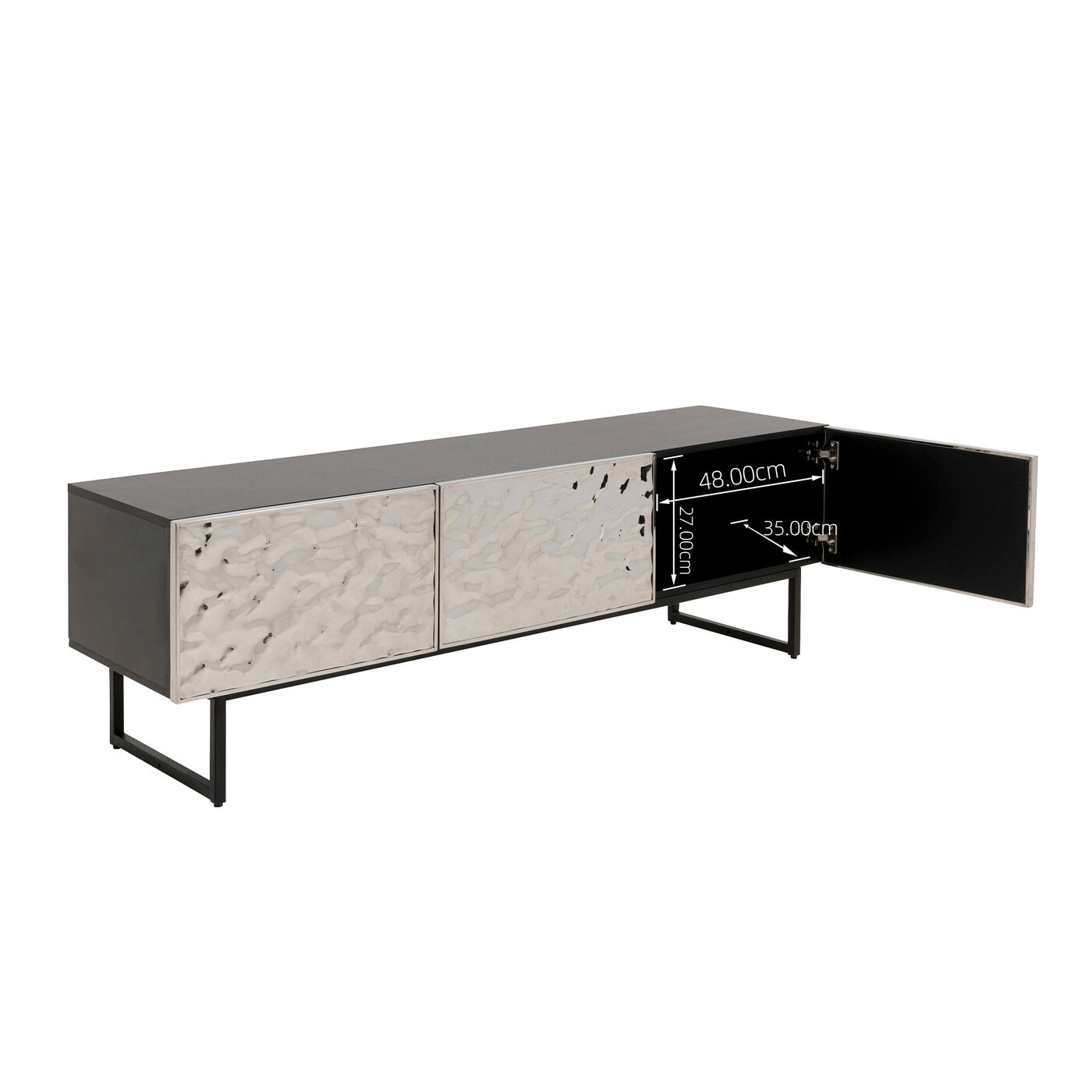 Комод Carino 150x50cm KARE 70959
