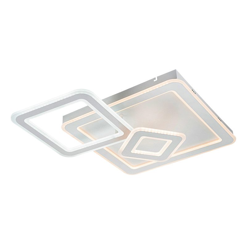 Накладная люстра Escada 10240/3LED