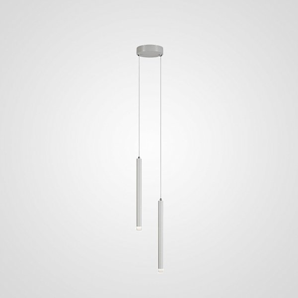 Комбинация светильников HOWARD DUO WHITE SMART by ImperiumLoft
