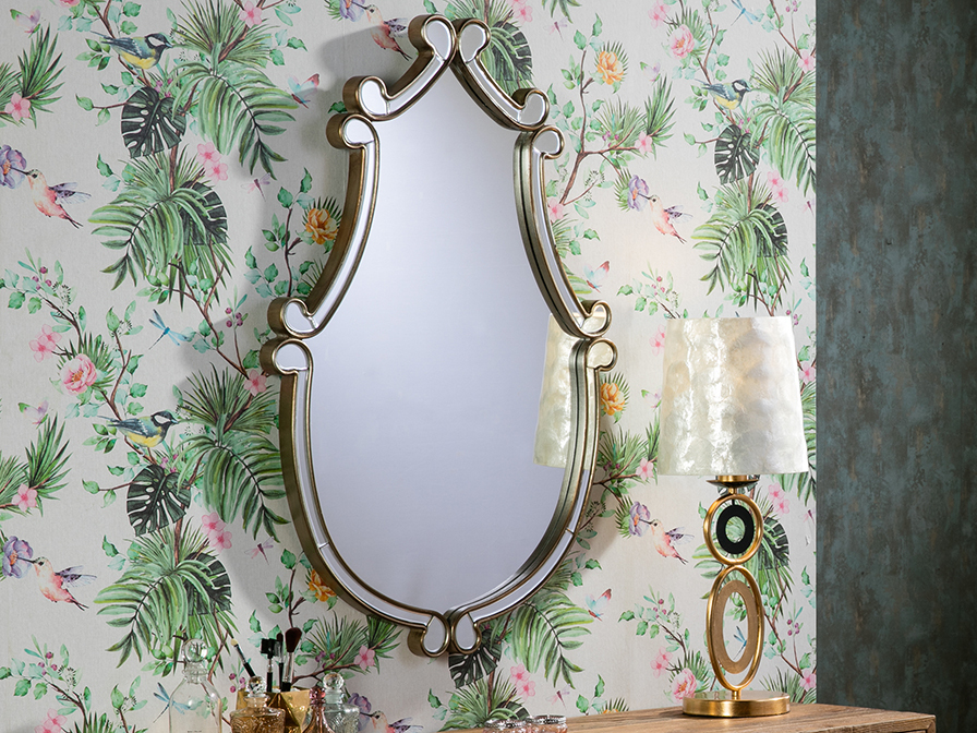 Зеркало Schuller Claudia 163846