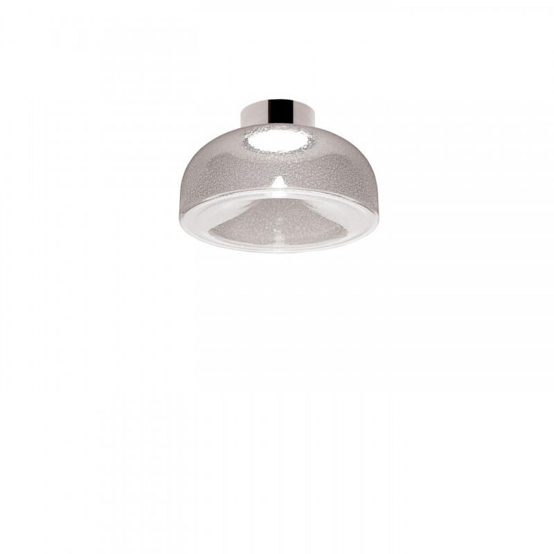 Потолочный светильник Leucos AELLA MINI P-PL 25