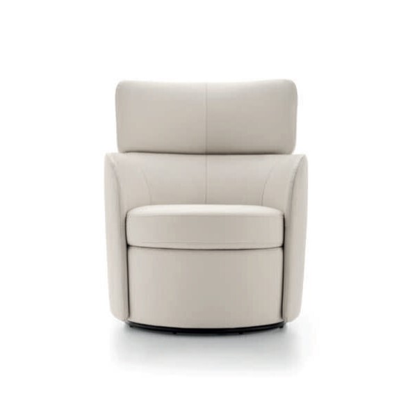 Кресло Ditre Italia Claire swivel