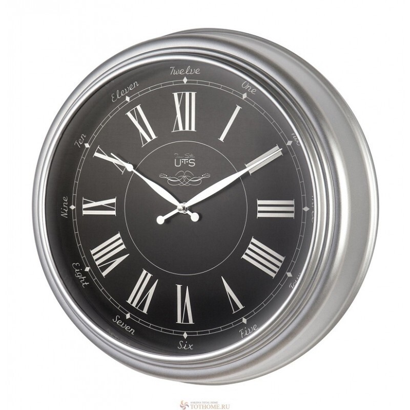 Настенные часы Tomas Stern 9026