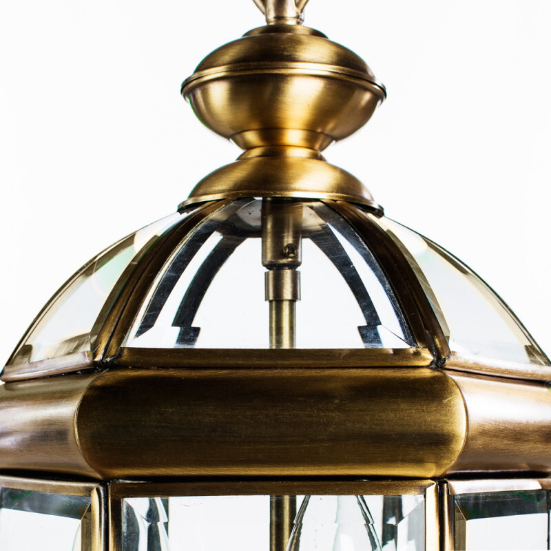 Подвесной светильник Arte Lamp A6505SP-3AB