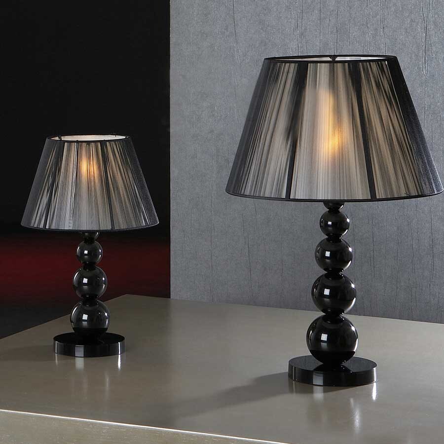 Настольная лампа Schuller Mercury 66-1429 Настольная лампа Schuller Mercury 66-1429