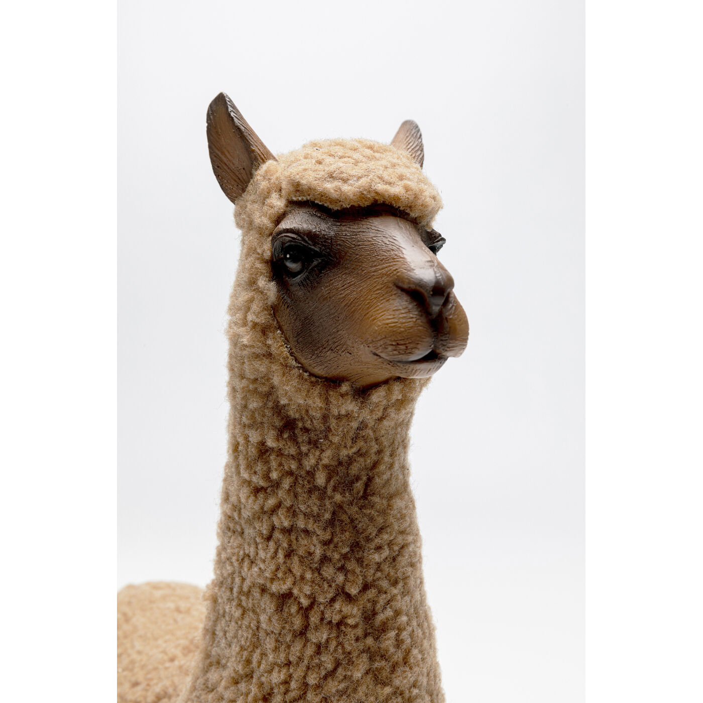 Фигура декоративная Happy Alpaca 38 см KARE 56051