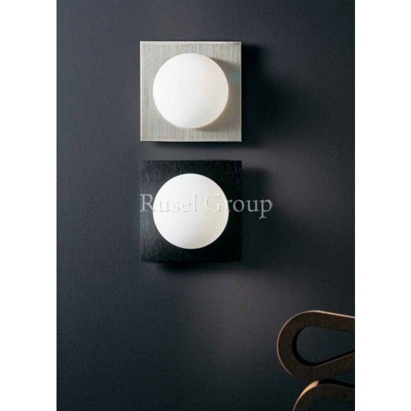 Настенно-потолочный светильник Leucos GIO P-PL40   (MURANO DUE)