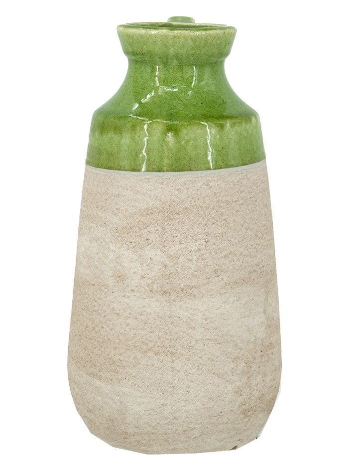 Ваза с ручкой Glasar C6072