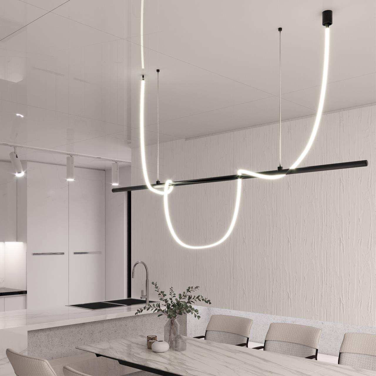 Светильник светодиодный «ГИБКИЙ НЕОН» Novotech 359133